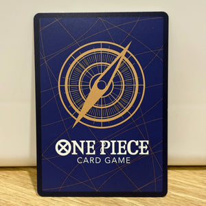 One Piece Card Game TCG Baby 5 OP05-034 Alt Art M/NM FRENLY BRICKS - Open 7 Days