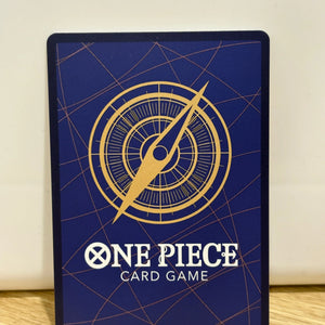 Portgas.D.Ace (119) OP07-119 500 Years in the Future Foil NM FRENLY BRICKS - Open 7 Days