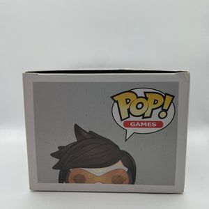 Funko POP! Games overwatch #92 Tracer FRENLY BRICKS - Open 7 Days