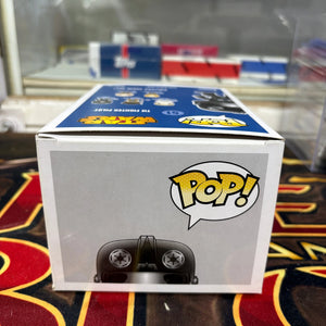 Funko Pop! Star Wars Tie Fighter Pilot #51 New York Comic Con Limited Edition FRENLY BRICKS - Open 7 Days