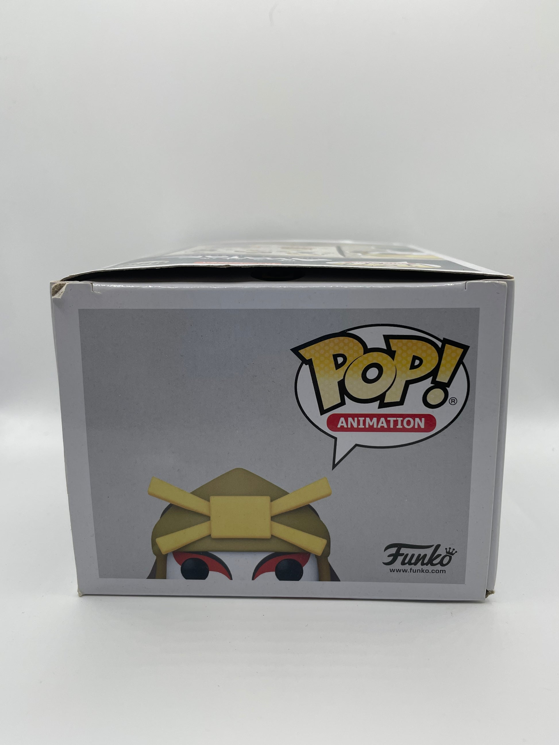 Funko POP! Animation Avatar the last airbender #996 Suki FRENLY BRICKS - Open 7 Days