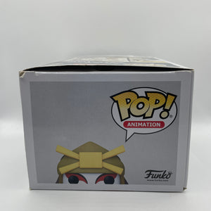 Funko POP! Animation Avatar the last airbender #996 Suki FRENLY BRICKS - Open 7 Days