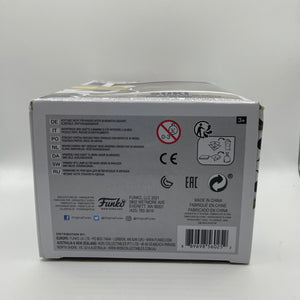 Funko POP! Animation Avatar the last airbender #996 Suki FRENLY BRICKS - Open 7 Days