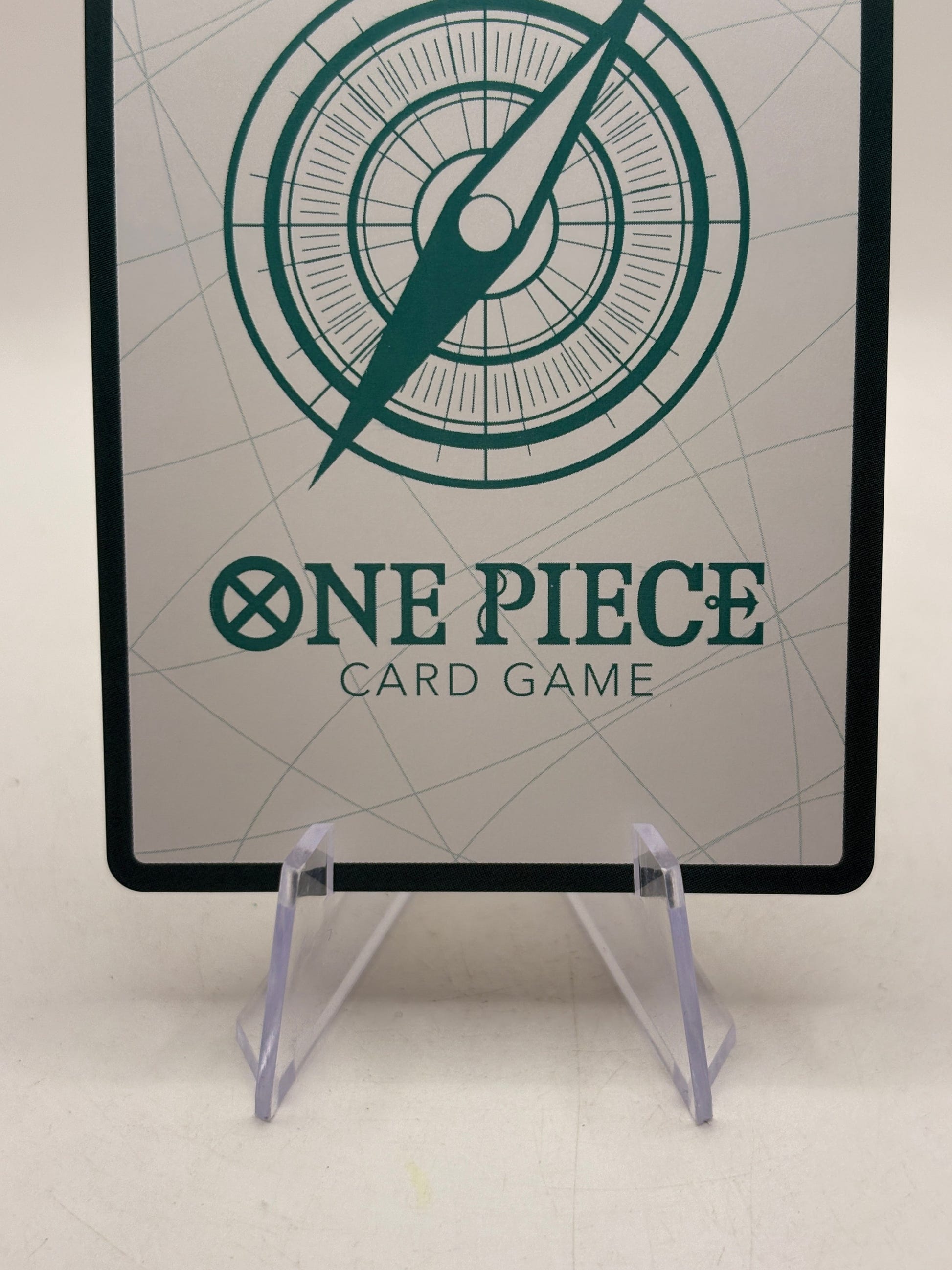 One Piece Japanese DON!! Card (Kalgara) (Gold) Premium Booster Vol. 2 Foil NM FRENLY BRICKS - Open 7 Days image 4