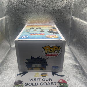 Funko Pop! Vinyl: Naruto Shippuden - Kiba With Akamaru #1194 FRENLY BRICKS - Open 7 Days