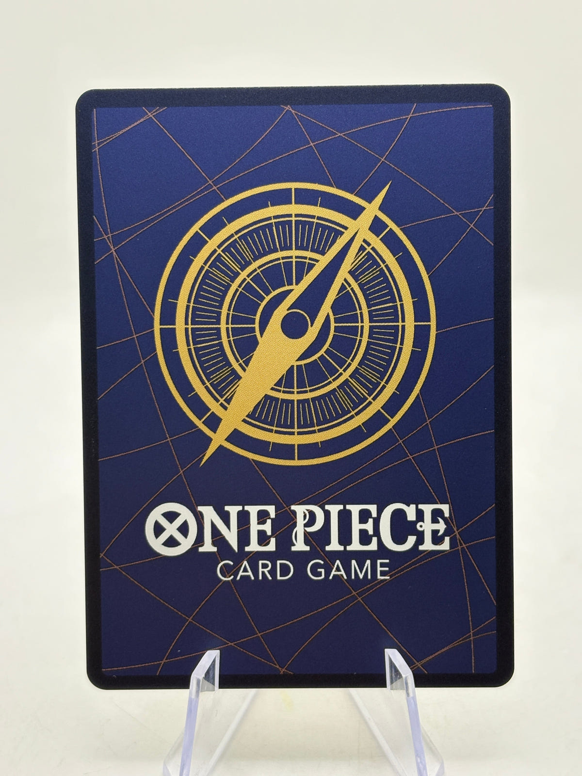 One Piece TCG - Borsalino EB04-058 SR NM FRENLY BRICKS - Open 7 Days image 2