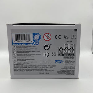 Funko POP! Games Pokemon #855 Alakazam FRENLY BRICKS - Open 7 Days