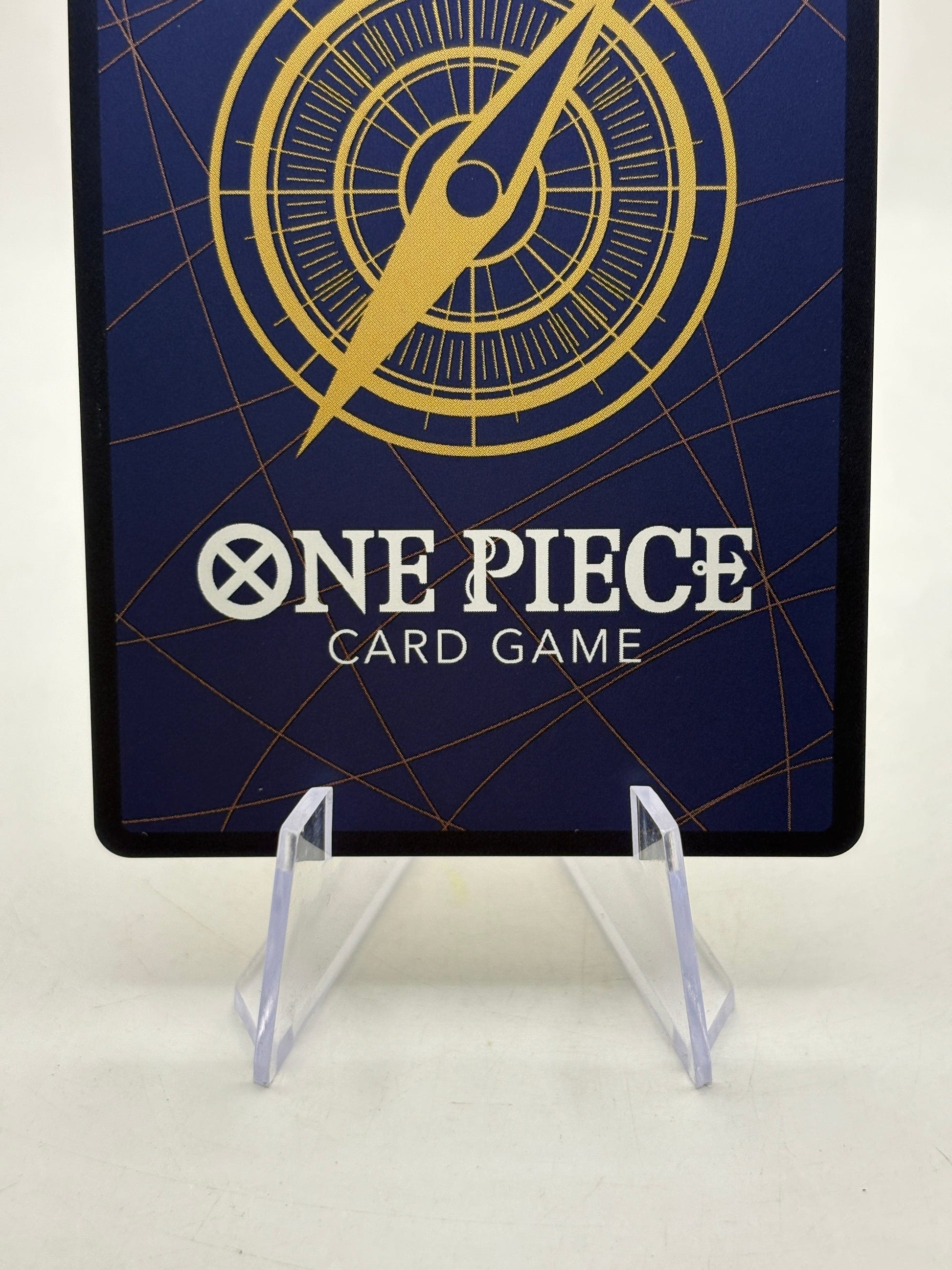 One Piece TCG - Borsalino EB04-058 SR NM FRENLY BRICKS - Open 7 Days image 4