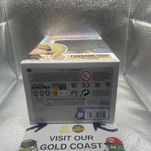 FUNKO POP! Anime Animation Naruto Shippuden Tsunade (Creation Rebirth) #1257 SE FRENLY BRICKS - Open 7 Days