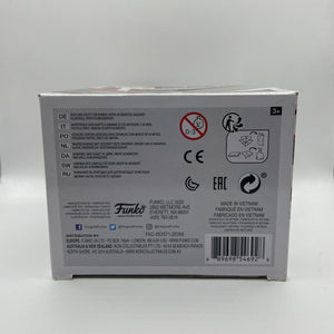 Funko POP! Marvel spider-man Miles Morales #771 Miles Morales (winter suit) FRENLY BRICKS - Open 7 Days