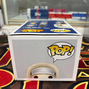 Funko POP! Star Wars #47 Han Solo [Hoth] FRENLY BRICKS - Open 7 Days