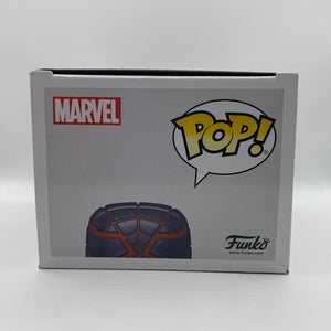Funko POP! Marvel spider-man Miles Morales #773 Miles Morales (programmable matter suit) FRENLY BRICKS - Open 7 Days