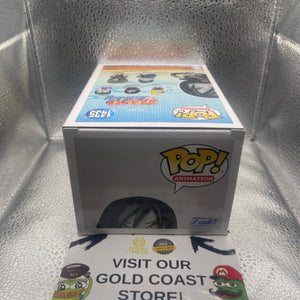 Funko Pop! Vinyl: Naruto Shippuden - Orochimaru (Akatsuki) #1435 FRENLY BRICKS - Open 7 Days