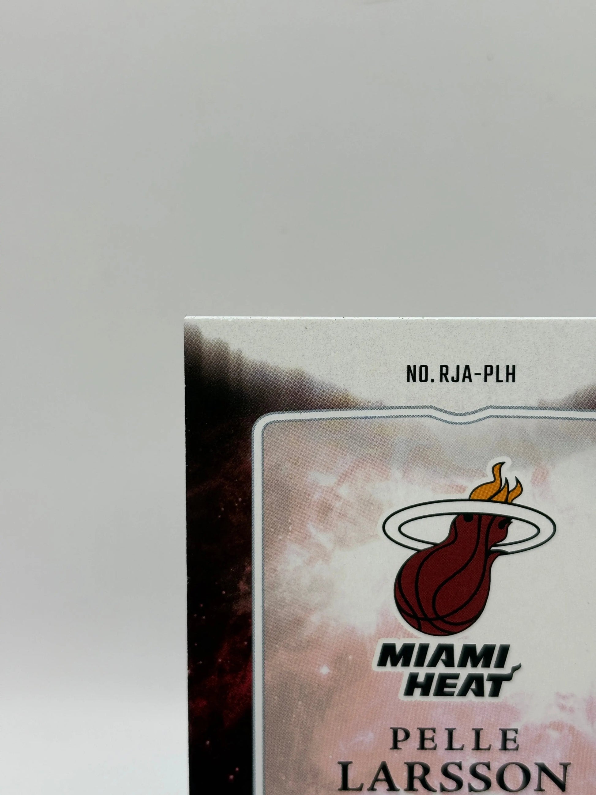 2024-25 Panini Origins Basketball #RJA-PLH Pelle Larsson Rookie Autograph FRENLY BRICKS - Open 7 Days