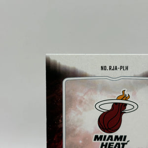 2024-25 Panini Origins Basketball #RJA-PLH Pelle Larsson Rookie Autograph FRENLY BRICKS - Open 7 Days