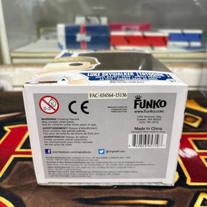 Star Wars - Luke Skywalker (Tatooine) Pop Vinyl #49 FRENLY BRICKS - Open 7 Days