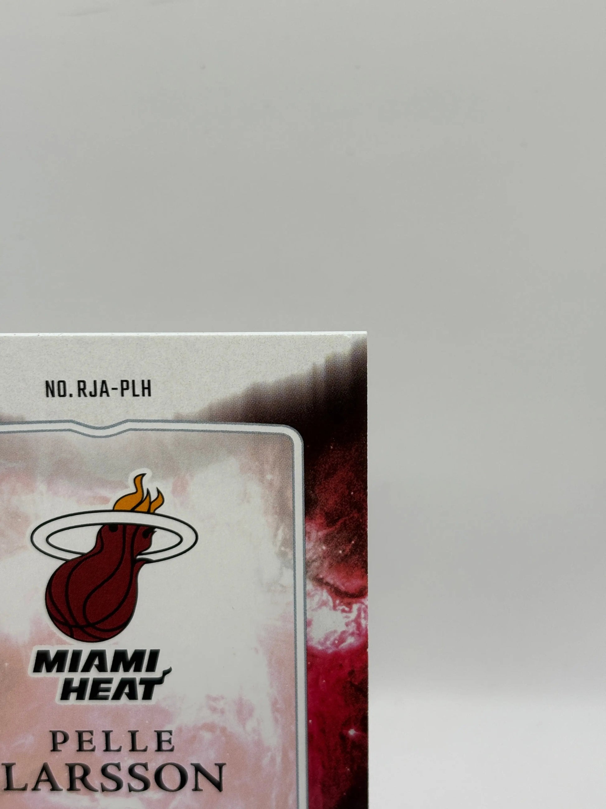 2024-25 Panini Origins Basketball #RJA-PLH Pelle Larsson Rookie Autograph FRENLY BRICKS - Open 7 Days