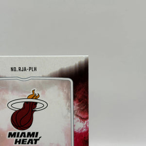 2024-25 Panini Origins Basketball #RJA-PLH Pelle Larsson Rookie Autograph FRENLY BRICKS - Open 7 Days