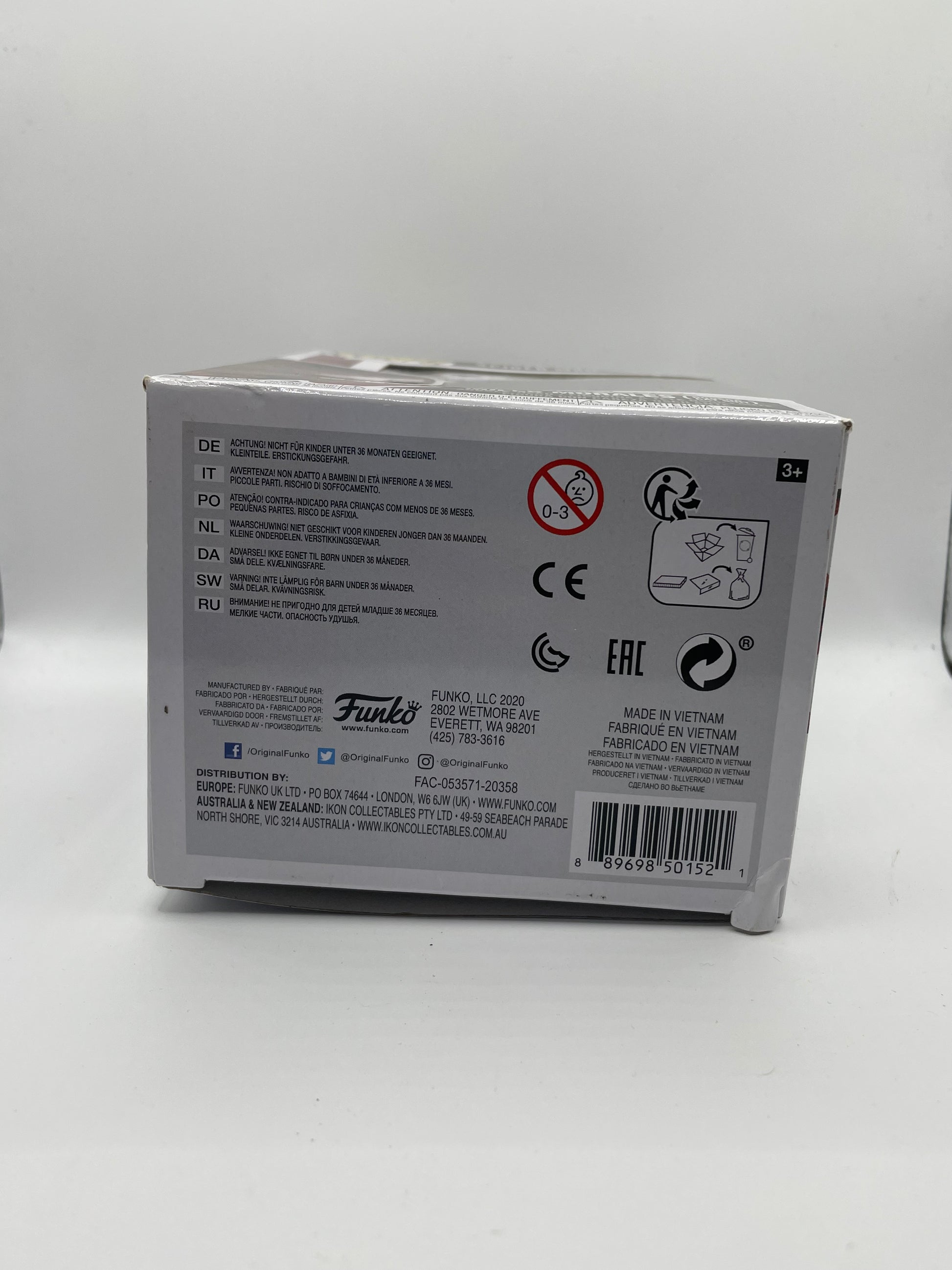 Funko POP! Marvel spider-man  Miles Morales #767 Miles Morales (bodega cat suit) FRENLY BRICKS - Open 7 Days