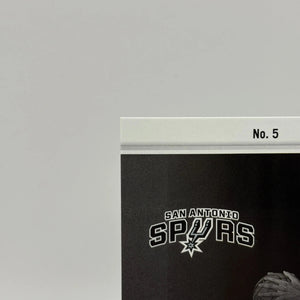 2023-24 Panini Donruss Elite #5 Victor Wembanyama Spellbound A FRENLY BRICKS - Open 7 Days