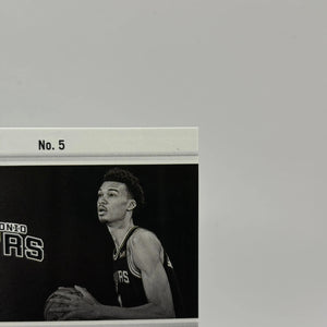 2023-24 Panini Donruss Elite #5 Victor Wembanyama Spellbound A FRENLY BRICKS - Open 7 Days