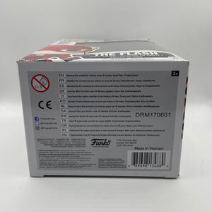 Funko POP! Heroes DC Justice League #208 The Flash FRENLY BRICKS - Open 7 Days