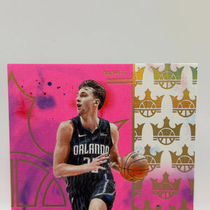 2024-25 Panini Court Kings Basketball #77 Franz Wagner /99 Pink FRENLY BRICKS - Open 7 Days