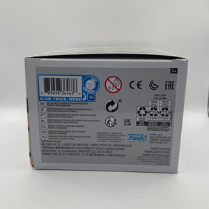 Funko POP! Animation Avatar the last air bender #534 Aang with momo FRENLY BRICKS - Open 7 Days