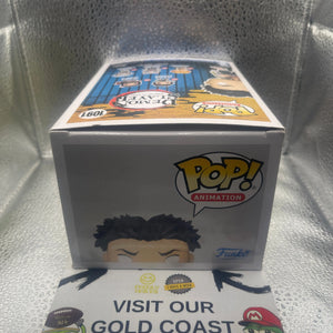 Funko Pop Demon Slayer #1091 Gyomei Himejima Chase Special Edition FRENLY BRICKS - Open 7 Days