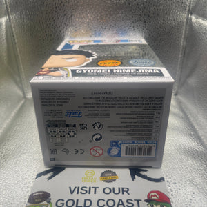 Funko Pop Demon Slayer #1091 Gyomei Himejima Chase Special Edition FRENLY BRICKS - Open 7 Days