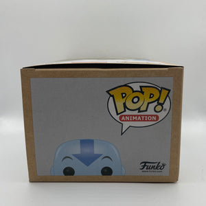 Funko POP! Animation Avatar the last airbender #940 Aang (spirit)     (Special edition) FRENLY BRICKS - Open 7 Days