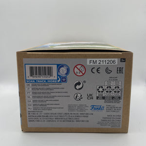 Funko POP! Animation Avatar the last airbender #940 Aang (spirit)     (Special edition) FRENLY BRICKS - Open 7 Days