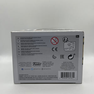 Funko POP! Animation Avatar the last airbender #1001 Admiral Zhao (special edition) FRENLY BRICKS - Open 7 Days