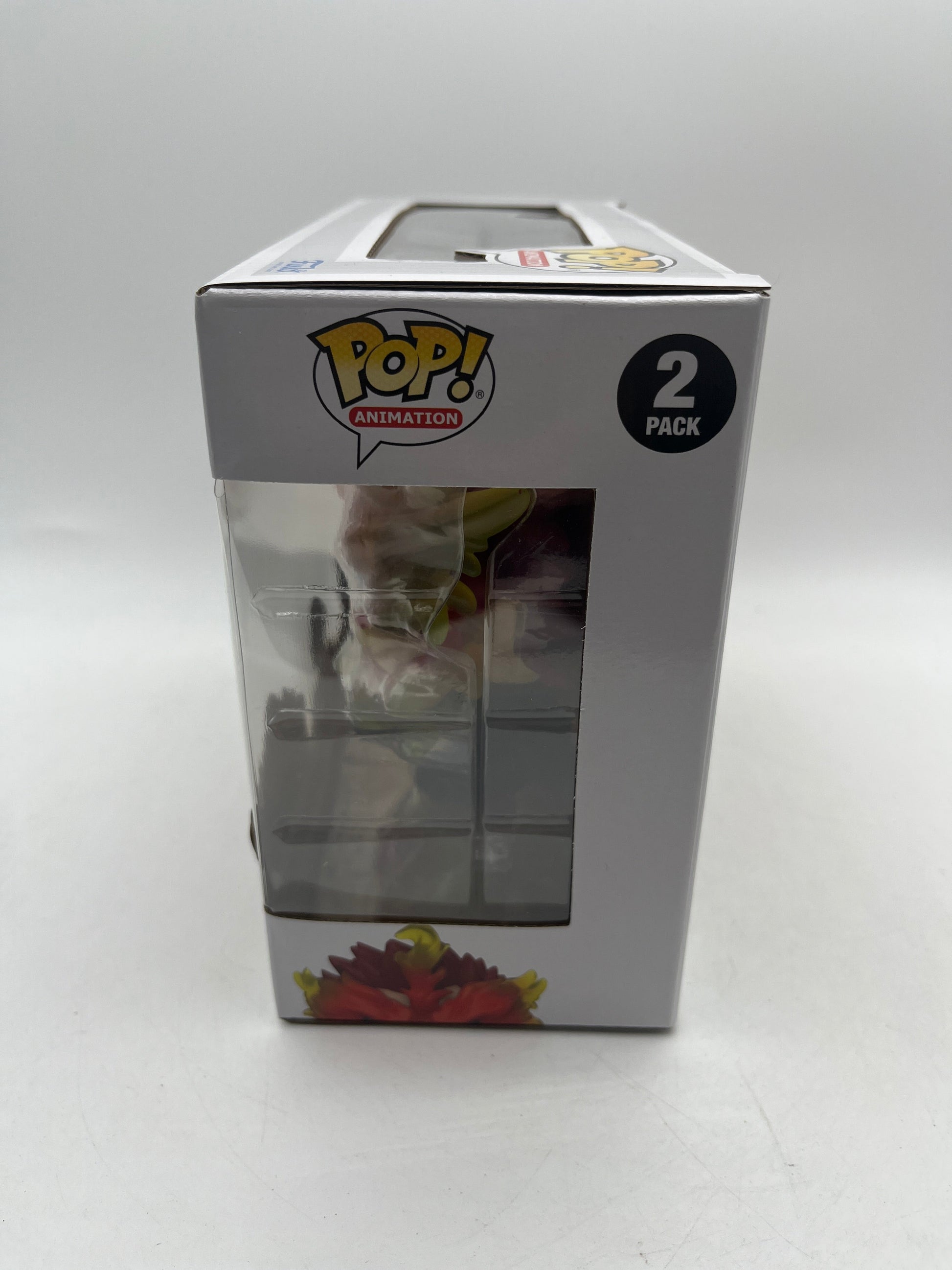 Funko Pop! My Hero Academia 2 Pack Shoto Todoroki & Endeavor +combinedshipping FRENLY BRICKS - Open 7 Days