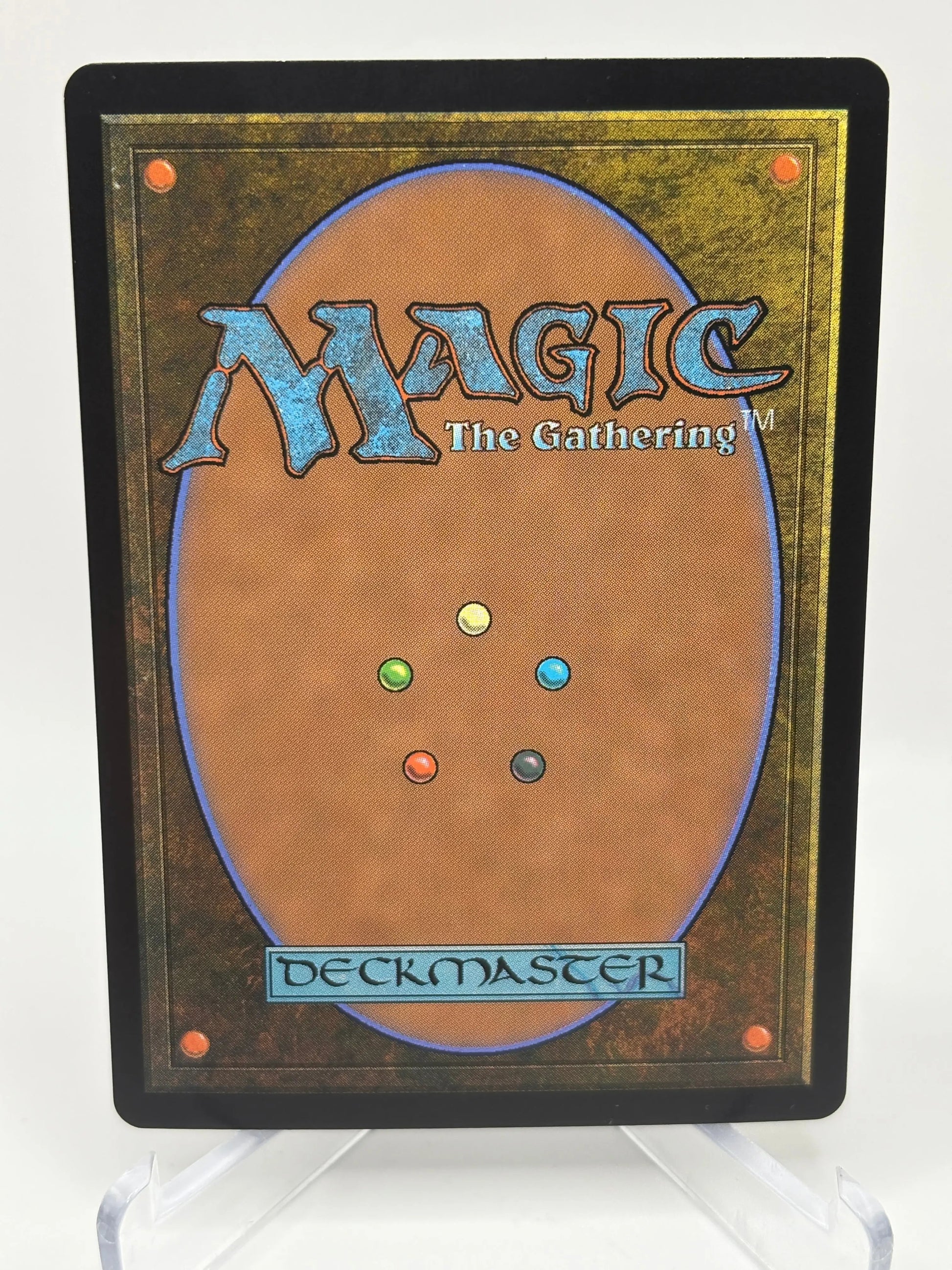 Magic The Gathering - Yuriko, The Tiger’s Shadow Promo 004/005 PRM FRENLY BRICKS - Open 7 Days