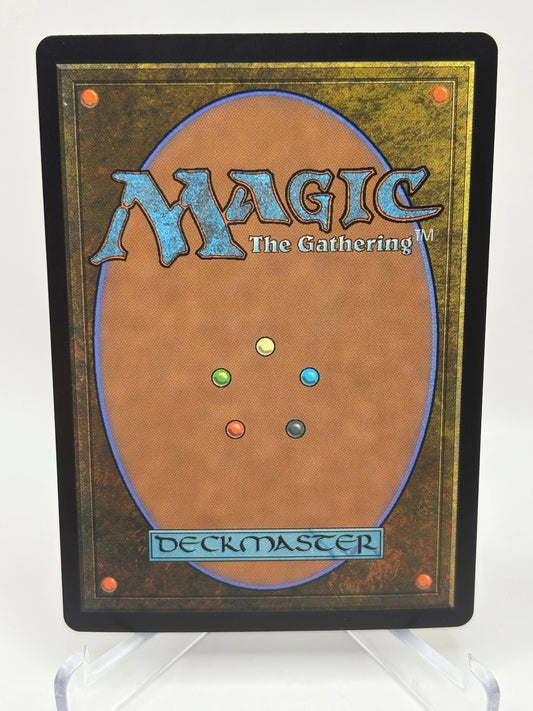 Magic The Gathering - Yuriko, The Tiger’s Shadow Promo 004/005 PRM FRENLY BRICKS - Open 7 Days