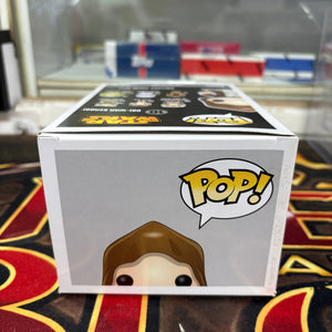 Funko Pop! Star Wars: Obi Wan Kenobi #10 Vaulted FRENLY BRICKS - Open 7 Days