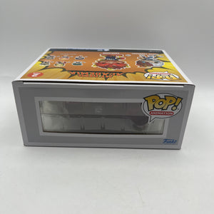 Funko Pop! My Hero Academia 2 Pack Shoto Todoroki & Endeavor +combinedshipping FRENLY BRICKS - Open 7 Days