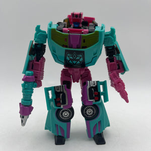Transformers Botcon G2 Redux 