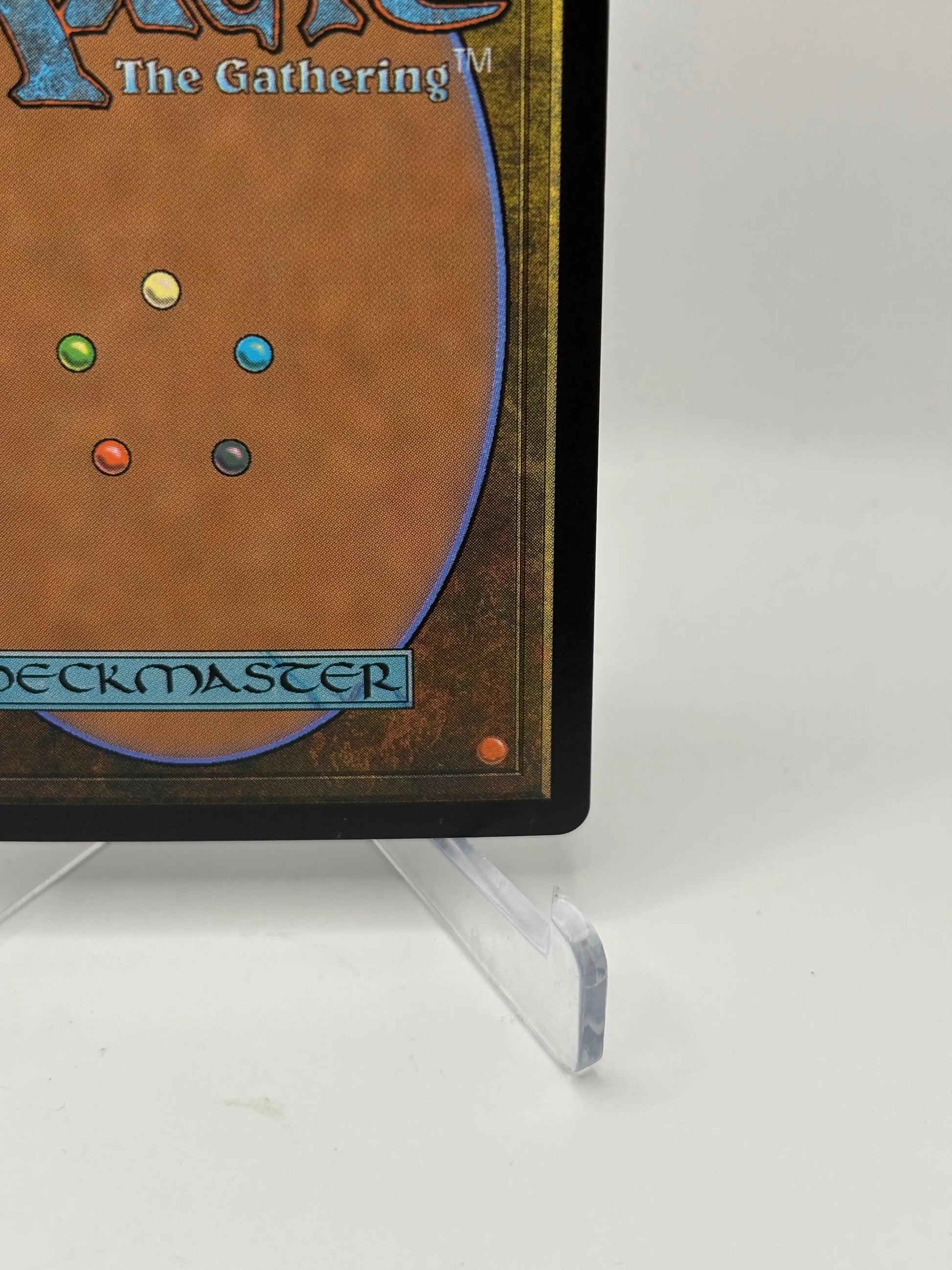 Magic The Gathering - Yuriko, The Tiger’s Shadow Promo 004/005 PRM FRENLY BRICKS - Open 7 Days