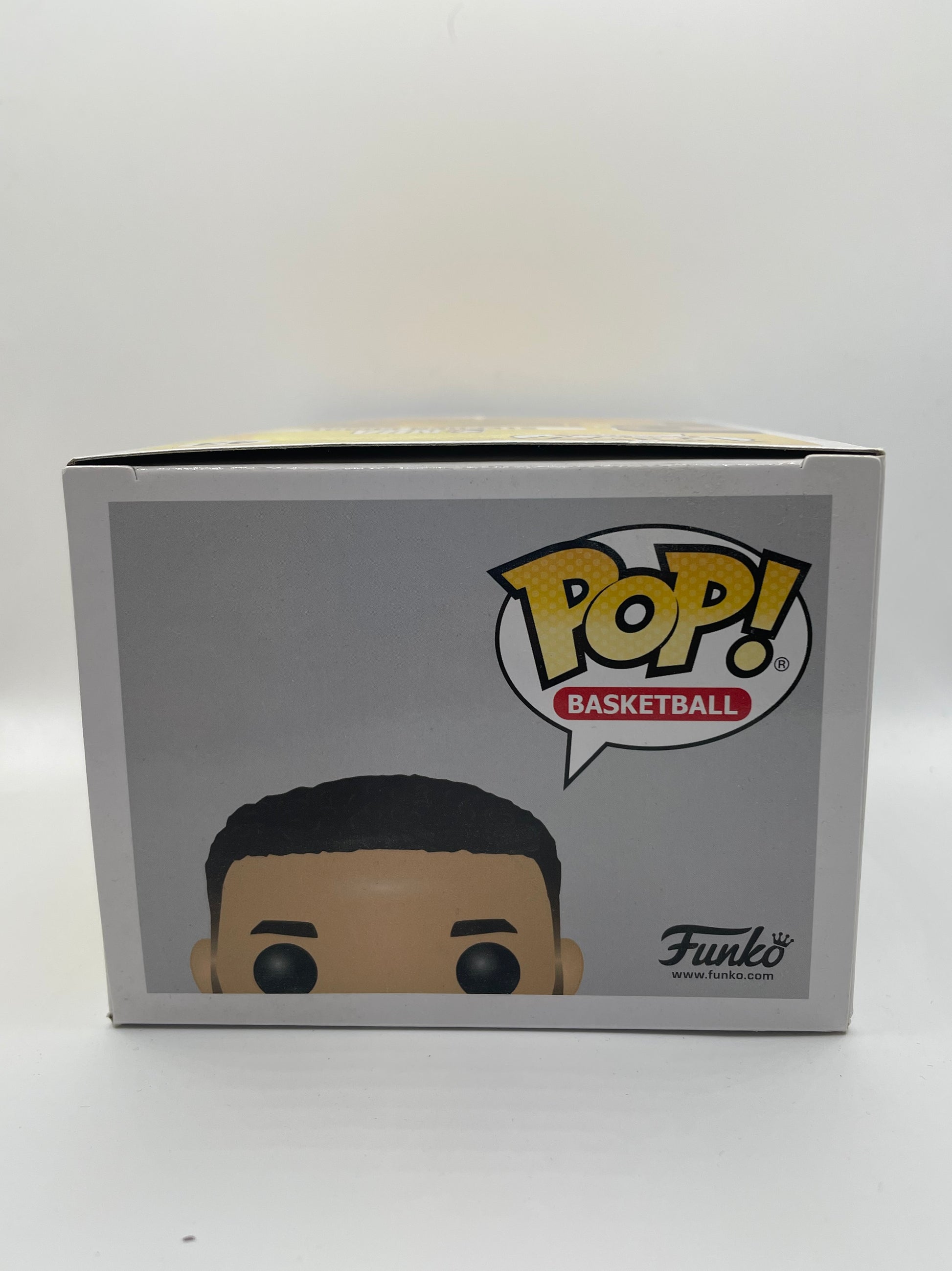 Funko POP!  Basketball NBA #43 Stephen Curry FRENLY BRICKS - Open 7 Days