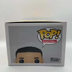 Funko POP!  Basketball NBA #43 Stephen Curry FRENLY BRICKS - Open 7 Days