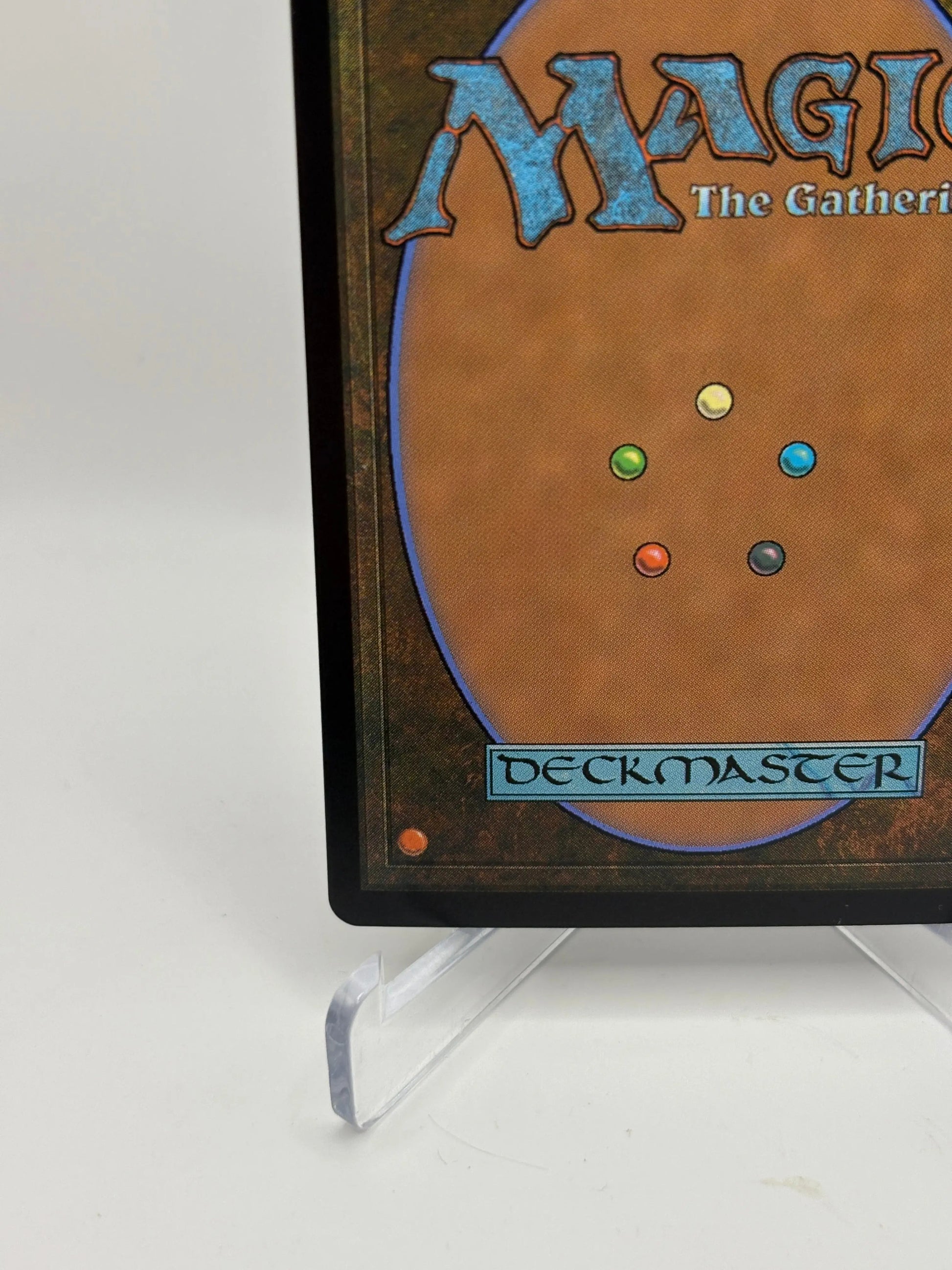 Magic The Gathering - Yuriko, The Tiger’s Shadow Promo 004/005 PRM FRENLY BRICKS - Open 7 Days