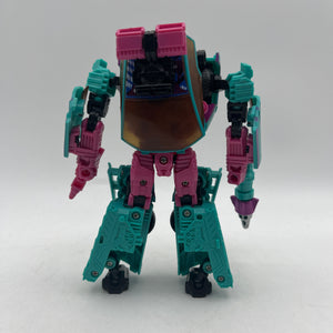 Transformers Botcon G2 Redux 