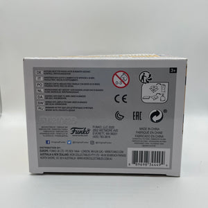 Funko POP!  Basketball NBA #43 Stephen Curry FRENLY BRICKS - Open 7 Days