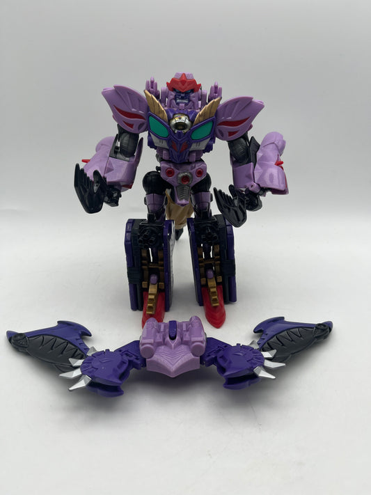 Transformers Beast Wars II "Galvatron" Dragon - Takara Tomy BW 2 D-16 Japanese FRENLY BRICKS - Open 7 Days