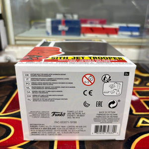 Funko Pop Star Wars #318 Sith Jet Trooper FRENLY BRICKS - Open 7 Days