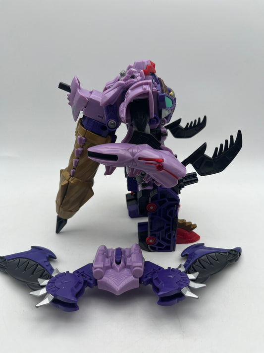 Transformers Beast Wars II "Galvatron" Dragon - Takara Tomy BW 2 D-16 Japanese FRENLY BRICKS - Open 7 Days