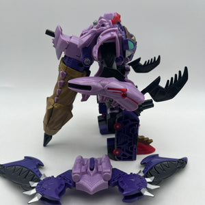 Transformers Beast Wars II 