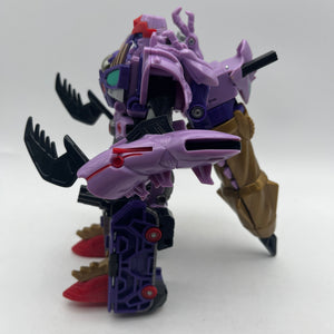 Transformers Beast Wars II 